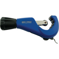 Coupe-tube, Capacit&eacute; de 1/8" - 1-3/4" Mukwa Safety Services