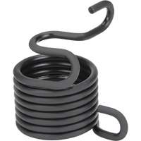 Marteau tout usage, 25 pi³/min, 1/4" NPTF, 3000 coups/min, 3/4" x 2-5/8" (19,0mm x 66,0mm) Mukwa Safety Services