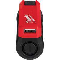 Alimentation et chargeur USB Redlithium, 4 V, Lithium-ion Mukwa Safety Services