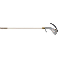 Soufflette compacte lazer avec rallonge, 1/4" NPT, 13 pi³/min standard, 120 PSI Mukwa Safety Services