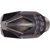 Embout cruciforme filet&eacute; 12-24 Mukwa Safety Services