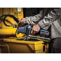 Pistolet graisseur (outil seulement), Lithium-ion, 20 V Mukwa Safety Services