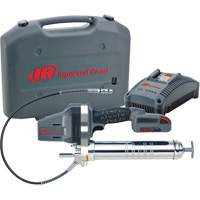 Trousse de pistolet graisseur, Lithium-ion, 20 V Mukwa Safety Services