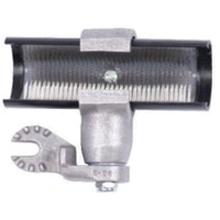 Universal U-Shape Conductor Cleaning Brush Mukwa Safety Services