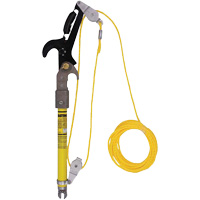 Universal Tree Pruner, Fibreglass Handle Mukwa Safety Services