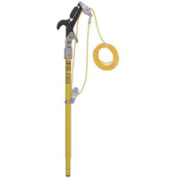 Round Pole Sectional Tree Trimmer Mukwa Safety Services