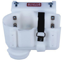 Holster for Hydraulic Impact Wrench & Drill Mukwa Safety Services