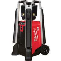Tour d&eacute;clairage et chargeur MX Fuel Rocket, DEL, 27 000 lumens Mukwa Safety Services