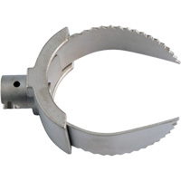 3" Root Cutter for Drum Cable Mukwa Safety Services