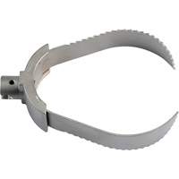 4" Root Cutter for Drum Cable Mukwa Safety Services