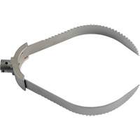 6" Root Cutter for Drum Cable Mukwa Safety Services