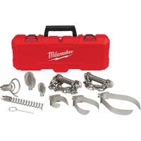 Drum Cable Head Attachment Kit Mukwa Safety Services