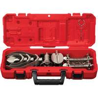 Drum Cable Head Attachment Kit Mukwa Safety Services