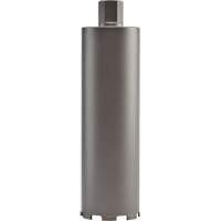 Foret &agrave; sec Diamond Ultra, 1-1/4", Profondeur de la coupe de 13", Filet 1-1/4"-7 Mukwa Safety Services