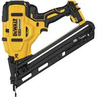 Cloueuse de finition angulaire Max XR (outil seulement), 20 V, Lithium-ion Mukwa Safety Services