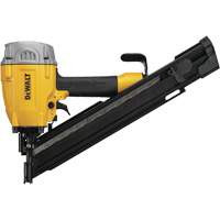 Paper Tape Collated Framing Nailer Mukwa Safety Services