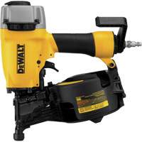 Coil Siding & Fencing Nailer Mukwa Safety Services