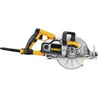 Worm Drive Circular Saw Mukwa Safety Services