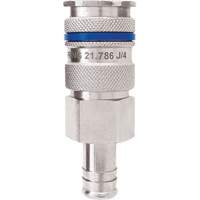 Quiksilver Coupler Mukwa Safety Services