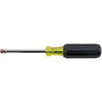 Tourne-&eacute;crou robuste, 1/4" prise, 9" lo, Magn&eacute;tique Mukwa Safety Services