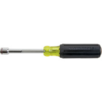 Tourne-&eacute;crou robuste, 7/16" prise, 9-2/5" lo, Magn&eacute;tique Mukwa Safety Services