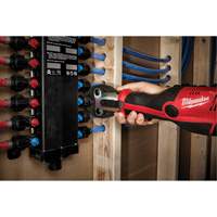 PEX Crimp Jaw Mukwa Safety Services