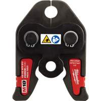 M&acirc;choire de sertissage PEX Mukwa Safety Services