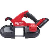 Trousse de scie &agrave; lame-ruban M18 Fuel, 18 V, 3-1/4" Capacit&eacute; Mukwa Safety Services