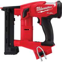 M18 Fuel Narrow Crown Stapler, 3/8" - 1-1/2" Staples Mukwa Safety Services