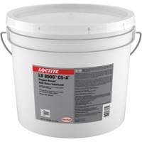 LB 8008 C5-A Copper Anti-Seize Lubricant, 25 lbs., Pail, 1800°F (982°C) Max Temp. Mukwa Safety Services