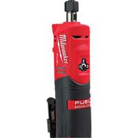 M12 Fuel Straight Die Grinder (Tool Only), 1/4" Collet, 12 V, Lithium-Ion Mukwa Safety Services