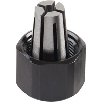 M12 Fuel Right Angle Die Grinder Collet & Nut, 1/8" Mukwa Safety Services