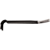 JPNB-36 Barre de d&eacute;molition entaill&eacute;e Powerclaw, Largeur de 1-1/4", Longueur de 36" Mukwa Safety Services