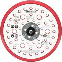 Hookit Clean Sanding Low Profile Disc Pad Mukwa Safety Services