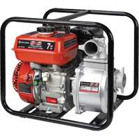 Pompe &agrave; eau &agrave; essence, 196 cc, LCT &agrave; 4 temps, 7,0 CV Mukwa Safety Services