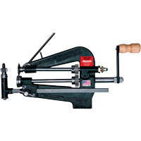 Coupeur de joints rotatif M3, 22" Diam&egrave;tre de la coupe, 1/4" Profondeur de la coupe Mukwa Safety Services