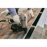 15° Pneumatic Coil Roofing Nailer Mukwa Safety Services