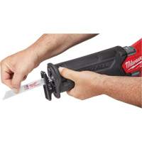 Scie alternative M18 Fuel Sawzall (outil seulement), 18 V, Lithium-ion Bloc-pile, 3000 coups/min Mukwa Safety Services