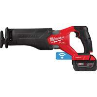 Trousse de scie alternative M18 Fuel Sawzall, 18 V, Lithium-ion Bloc-pile, 3000 coups/min Mukwa Safety Services