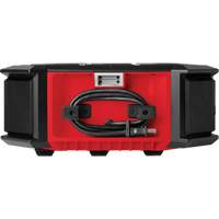 Radio et chargeur M18 Packout (outil seulement), Lithium-ion, 18 V Mukwa Safety Services