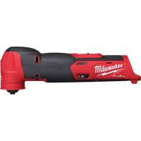 M12 Fuel Oscillating Multi-Tool (Tool Only), 12 V, Lithium-Ion Mukwa Safety Services