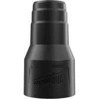 Adaptateur d'outil &eacute;lectrique pour aspirateur Mukwa Safety Services