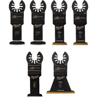 Open-Lok General Purpose Multi-Tool Blade Set Mukwa Safety Services