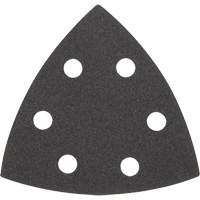 Open-Lok Triangle Sandpaper Mukwa Safety Services
