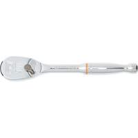Teardrop Ratchet, 1/4" Drive, Plain Handle Mukwa Safety Services