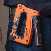 Loose Cable Stapler, 5/16"/1/4"/11/32" Staples Mukwa Safety Services