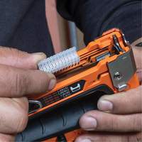 Loose Cable Stapler, 5/16"/1/4"/11/32" Staples Mukwa Safety Services