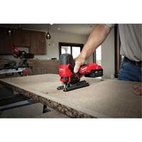 M18 Fuel Barrel Grip Jig Saw (Tool Only), 18 V, Lithium-Ion, 0-3500 SPM Mukwa Safety Services