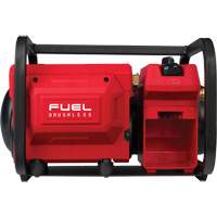Compressors