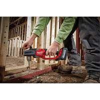 M18 Fuel Hole Hawg&reg; Right Angle Drill (Tool Only), 18 V, 1/2" Chuck, Lithium-Ion Mukwa Safety Services